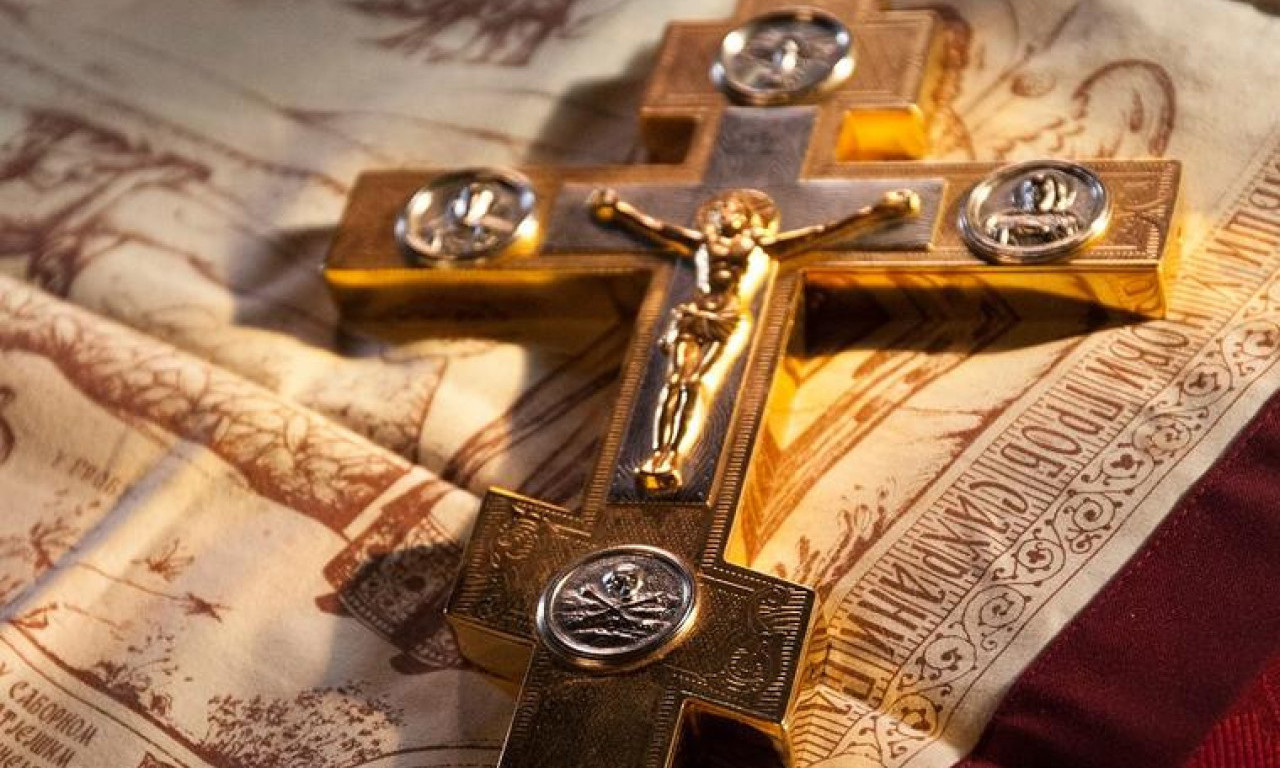 EPISKOP SERGIJE REAGUJE NA PREDLOG CERIĆA: Bosanska crkva nije nikada postojala, niti će ikada postojati