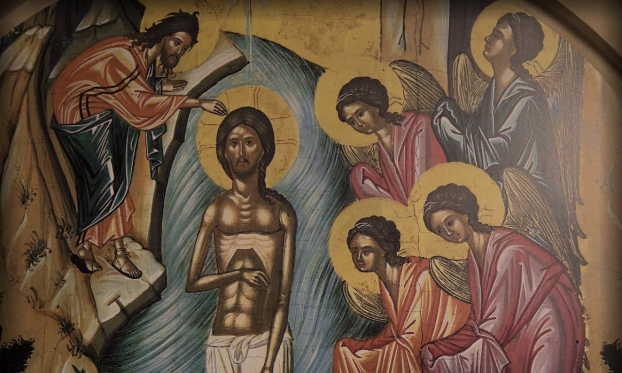 Sutra je BOGOJAVLJANJE: Tačno u PONOĆ pogledajte u NEBO