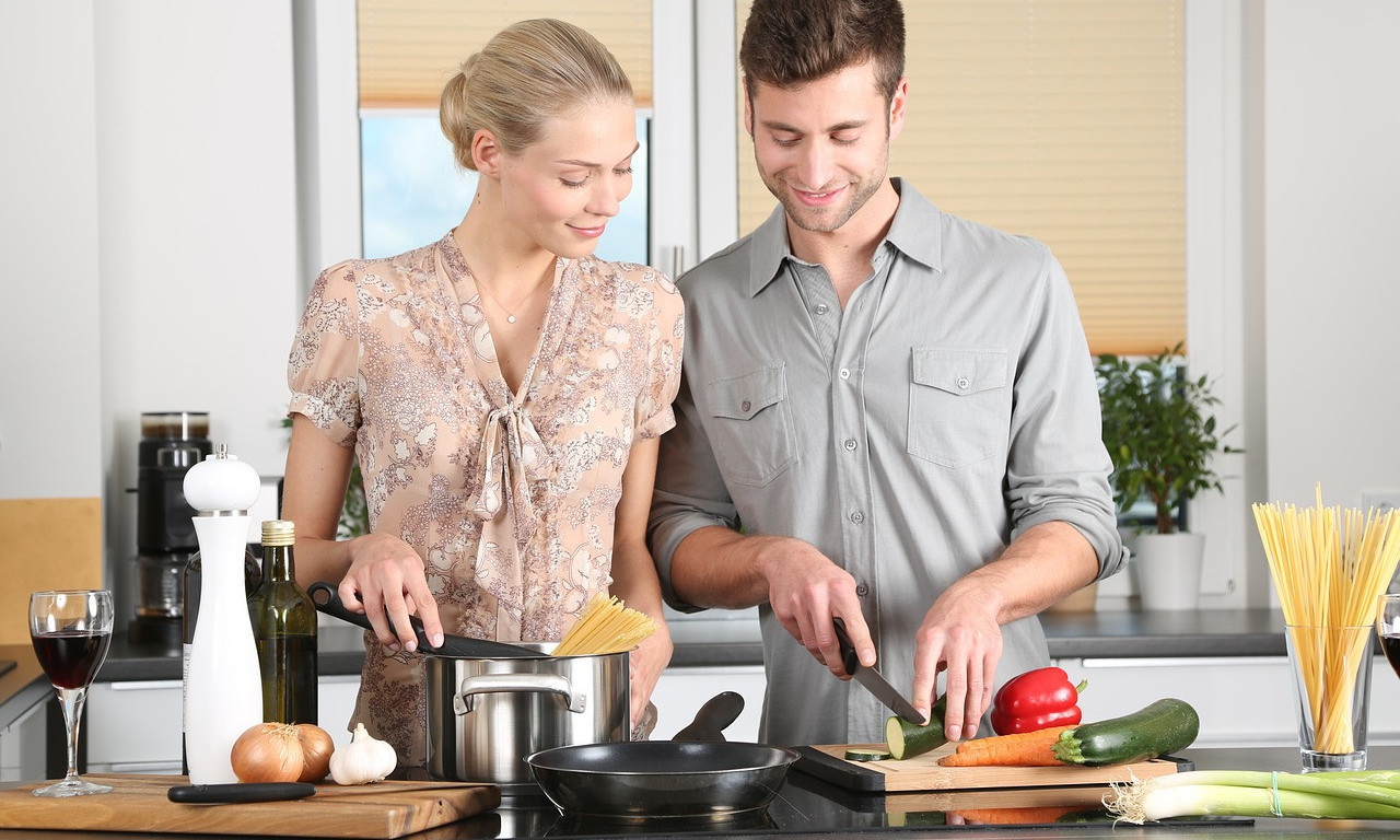 KAKO PRAVILNO KUVATI TESTENINU Greške koje svi pravimo!
