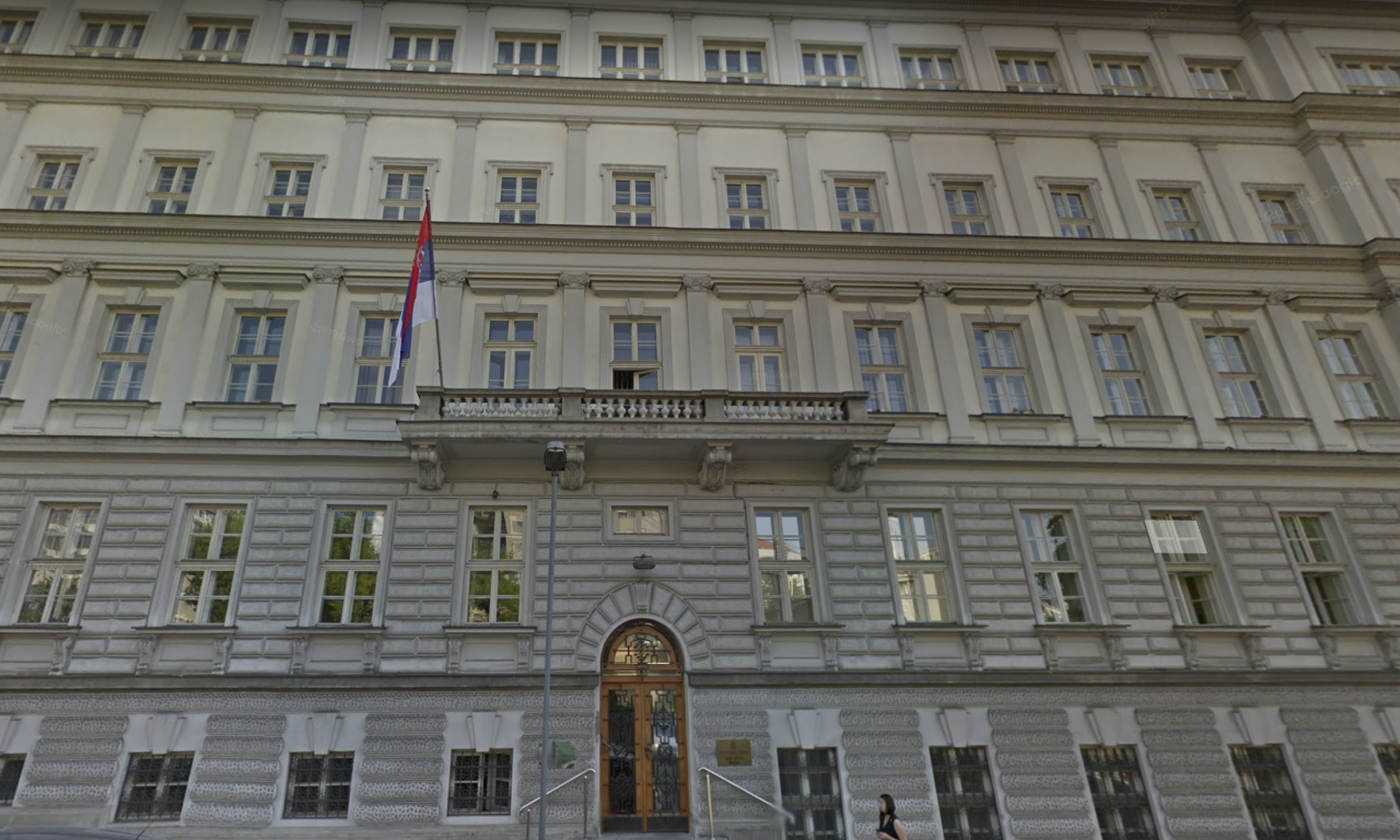 DIGLA SE BURA ZBOG NAVODNE OSTAVKE DIREKTORA TREZORA! Stigao hitan demanti: Evo šta se zaista dešava
