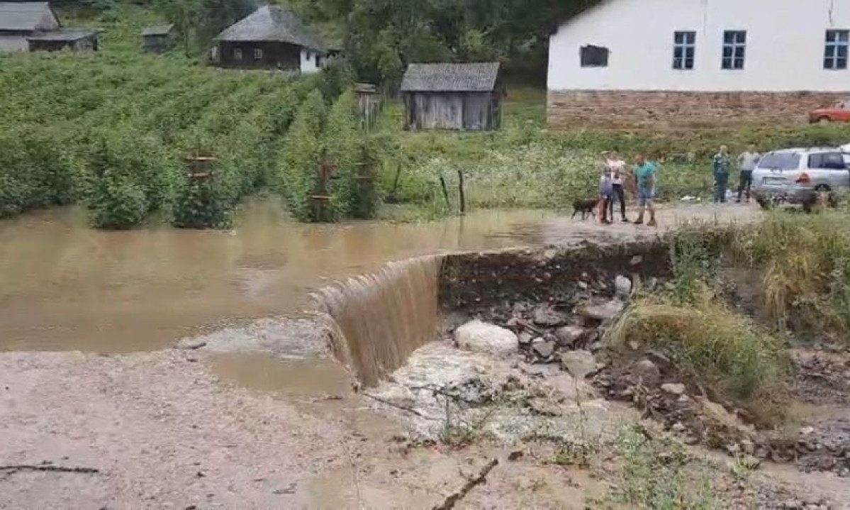POPLAVE uzele danak i u NOVOJ VAROŠI, najugroženiji deca i stari