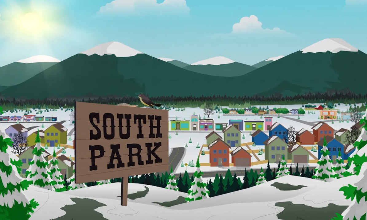 "South Park" se VRAĆA na Comedy Central u 26. SEZONI