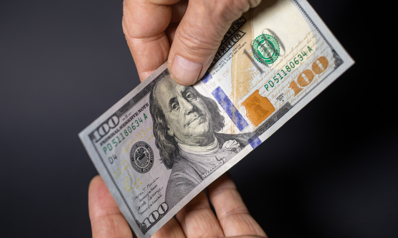 ŠAMPION u korupciji: DOKTOR za nedelju dana primio MITO 62 PUTA