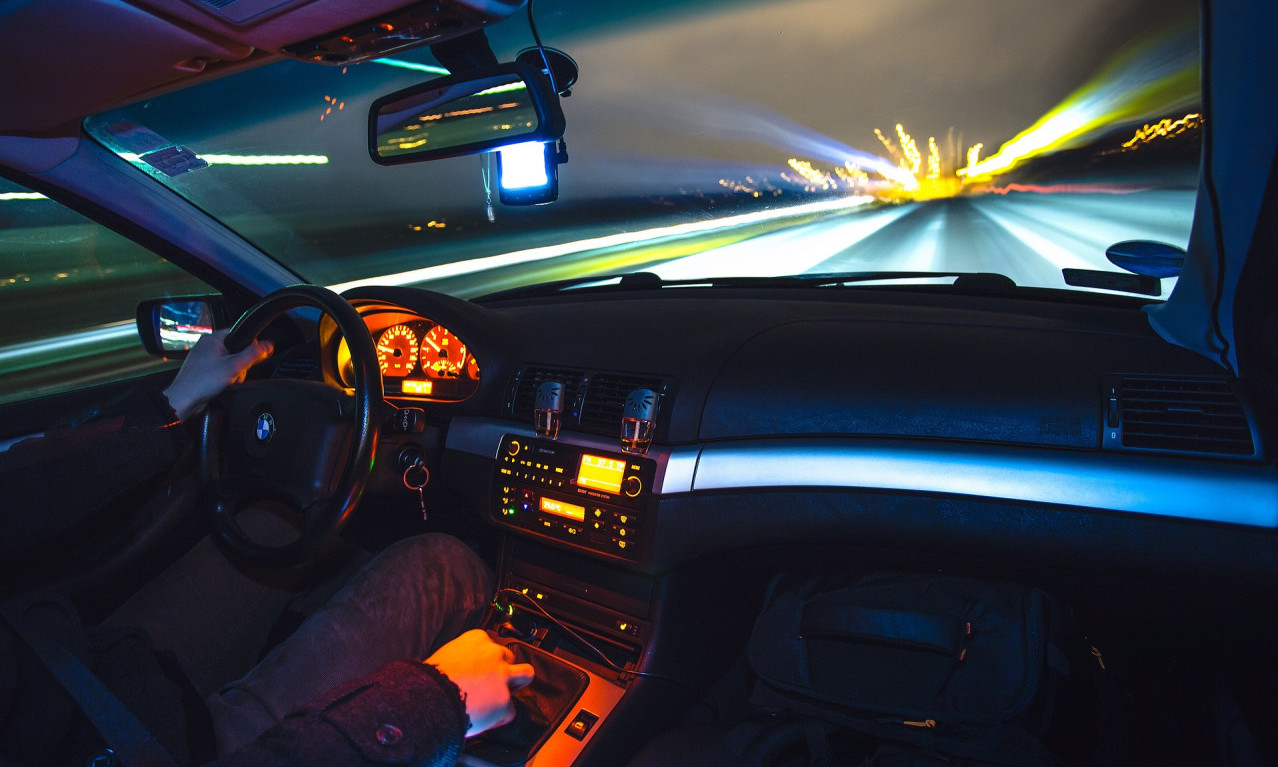 UBICE NA PUTEVIMA SRBIJE! Policija zaustavila vozače sa drogom i skoro 3 promila alkohola