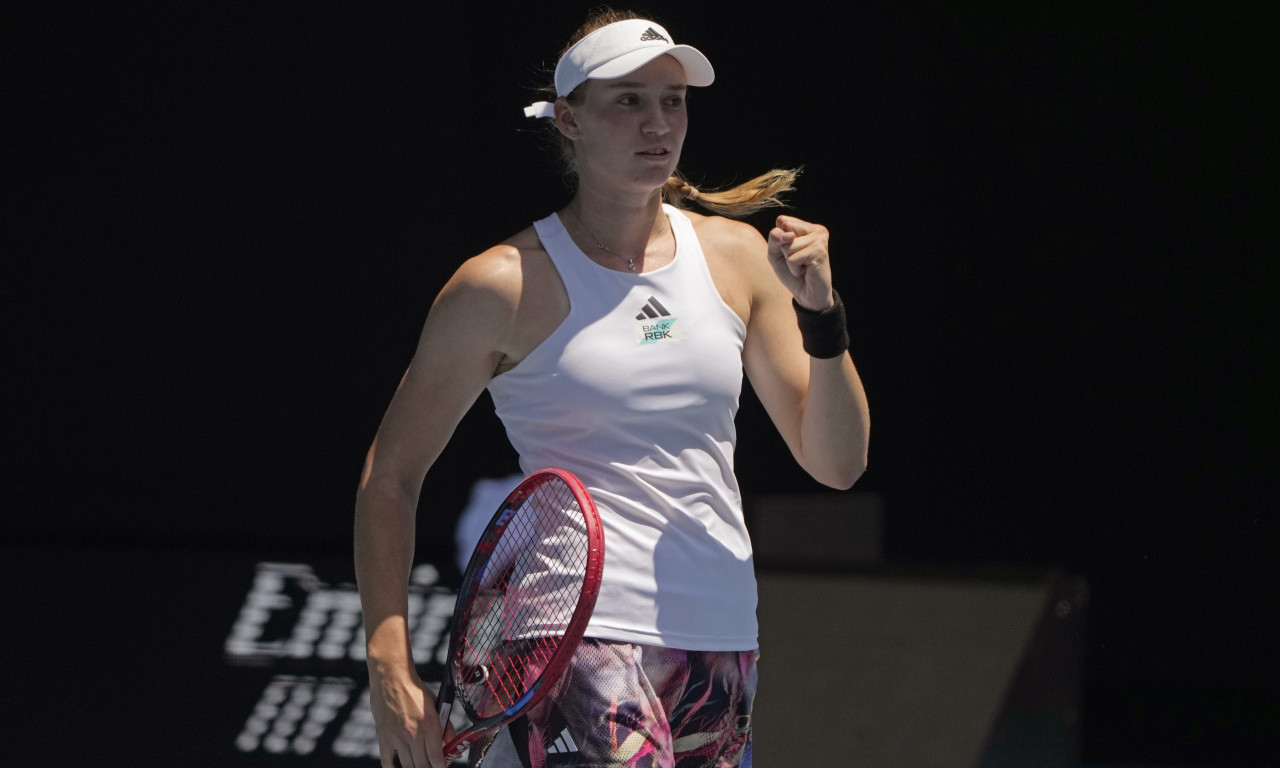 WTA SE HITNO OGLASILA: Puna podrška za Švjontek nakon doping skandala!