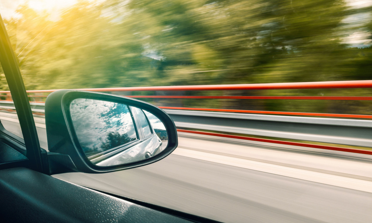 BOSANAC vozio 200 na sat po Švajcarskoj i OBJAVIO SNIMAK? Tužilac šokiran: Teško da ste mogli da budete GLUPLJI