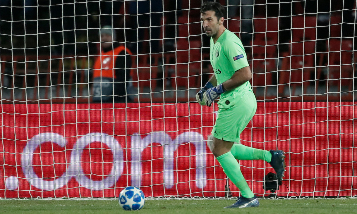 Kakav TRANSFER: Šampionska zvone zvona, MILAN hoće Điđija BUFONA