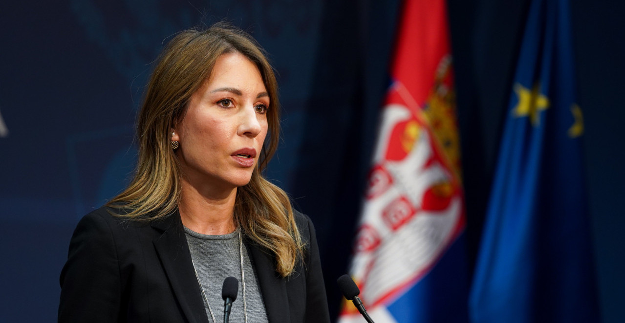 VLADA SRBIJE HITNO PUŠTA JOŠ 30.000 TONA DIZELA IZ REZERVI Produžena zabrana izvoza - na snazi najnovije mere!