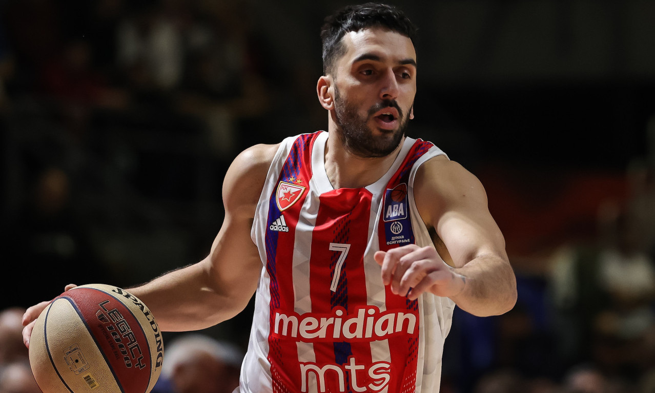 KAMPACO SE VRAĆA U ZVEZDU?! Ponoćna bomba iz Španije odjeknula do Beograda, novinar bacio Delije u trans