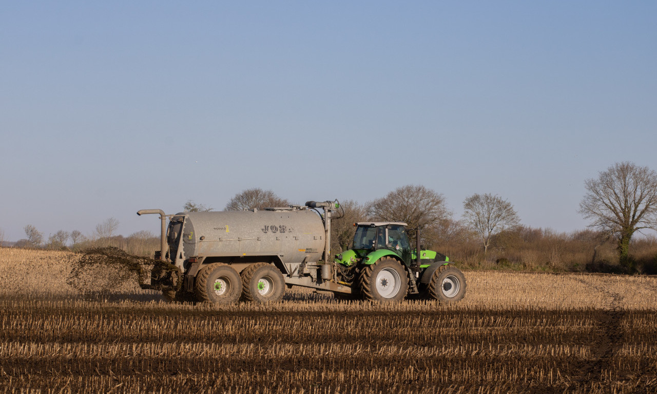 Za podsticaje u POLJOPRIVREDI i razvoj ruralnih područja VLADA izdvojila više od 77 MILIJARDI dinara i to NIJE SVE