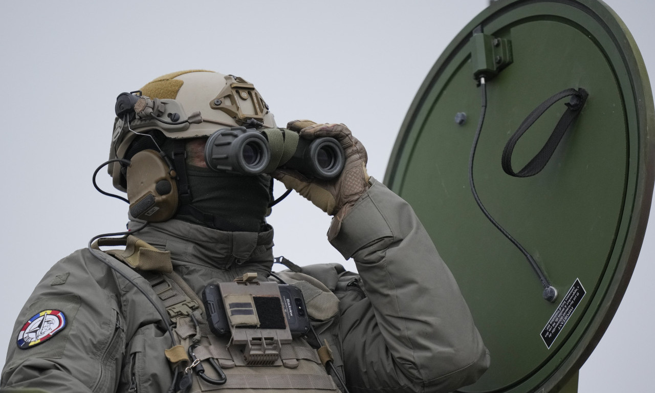 FRANCUSKA PRIZNALA: Propao projekat tenka budućnosti sa Nemačkom