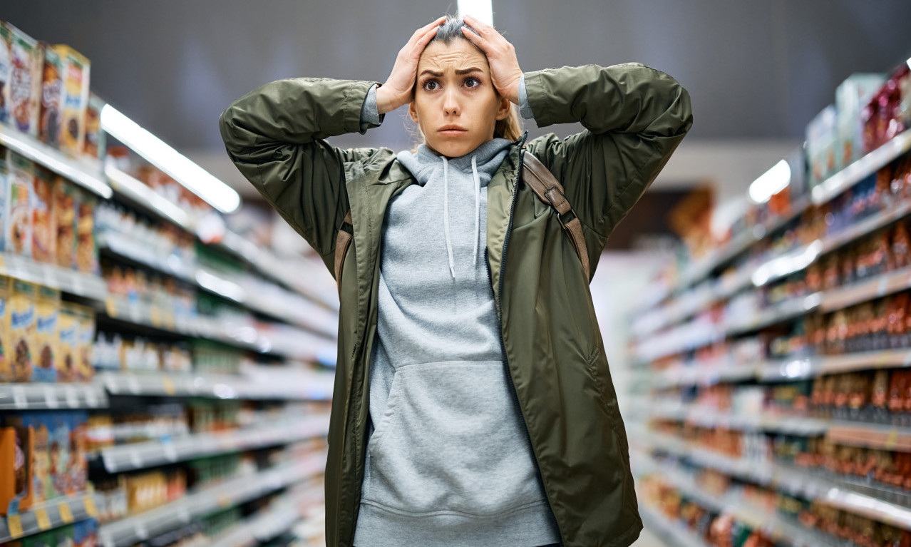 10 najvažnijih PRAVA KUPACA u Srbiji: Ne dajte da vas prave BUDALAMA, ovo svako treba da ZNA