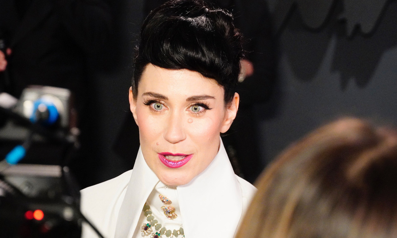 LOREEN nije bila KONSTRAKTIN FAVORIT na Evroviziji: Finac je LJUBAV NA PRVI POGLED