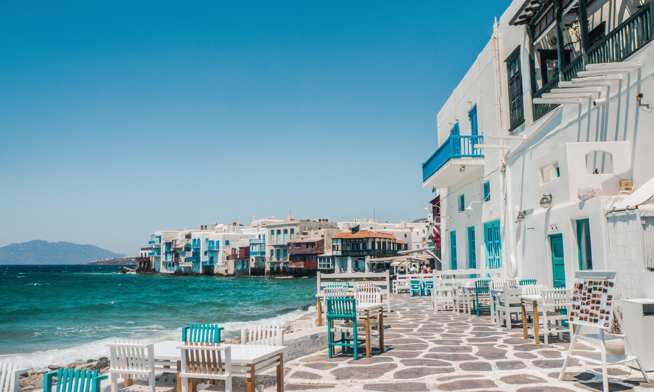 MILIONI TURISTA VEĆ U GRČKOJ! Biće ovo nezaboravno leto - rekordi već oboreni hit destinacijama