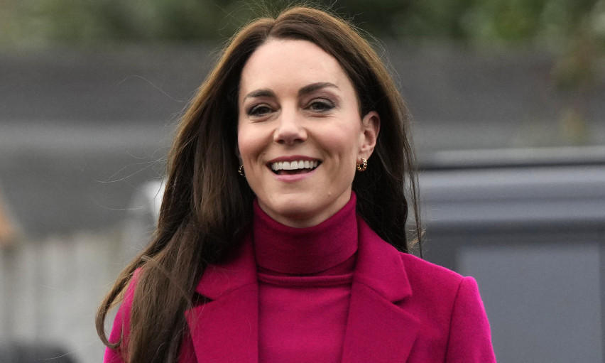 PRVO OGLAŠAVANJE KEJT MIDLTON nakon saznanja o KANCERU! Objavila emotivnu poruku koja nikoga neće OSTAVITI RAVNODUŠNIM