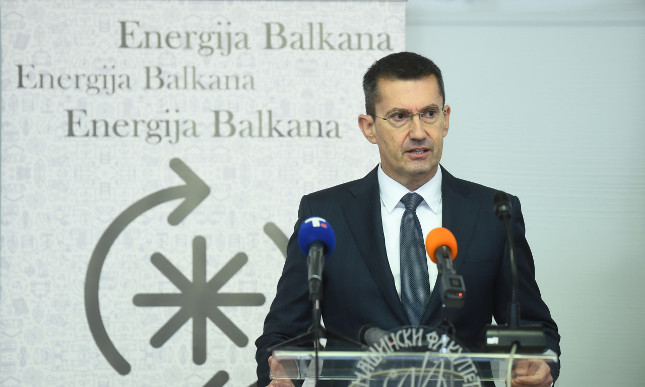 Srbija VIŠE NE ZAVISI od UVOZA i imamo NAJJEFTINIJU struju u Evropi