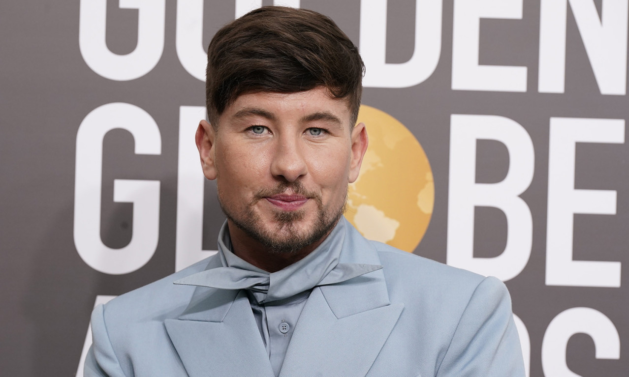 Majka mu se PREDOZIRALA, prošao kroz 13 HRANITELJSKIH PORODICA: Život Berija Keogana je JAČI od scenarija za film