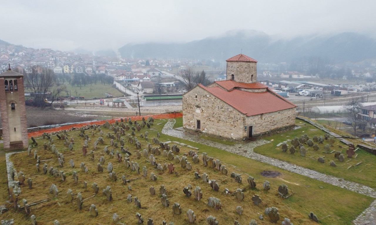 Mišče moje malo... LEGENDA KAŽE da je rodno selo Svetog Save DOBILO IME na krajnje neobičan način