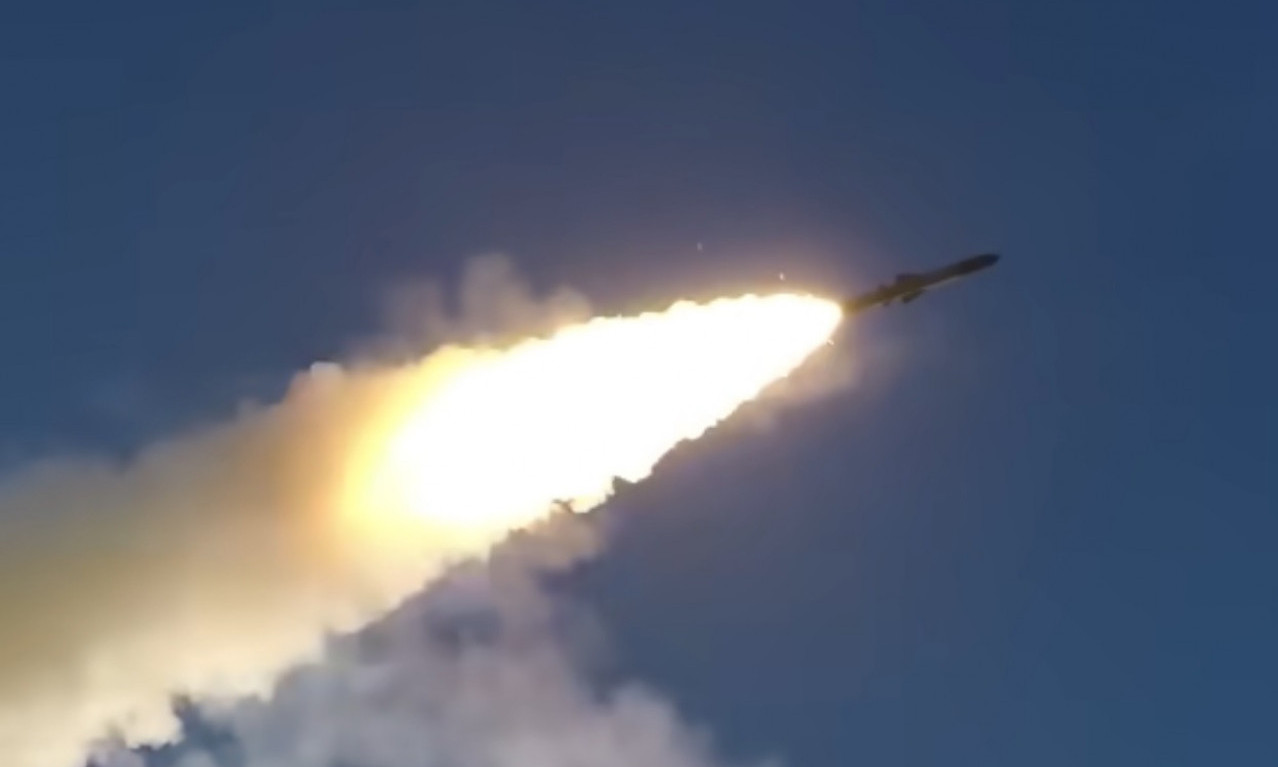 AMERIKANCI testirali HIPERSONIČNU raketu: Da li je ruski SARMAT dobio konkurenciju?