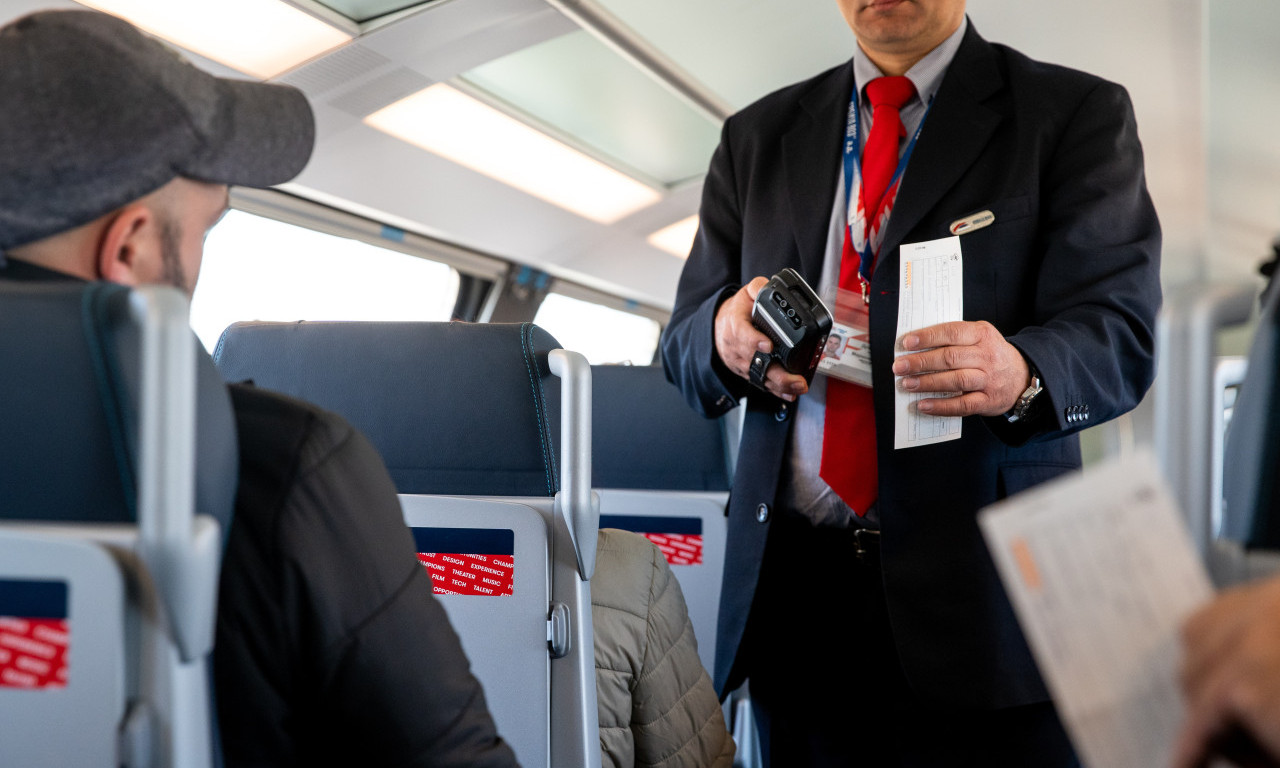 DA LI POSKUPLJUJU VOZNE KARTE? Oglasio se Srbijavoz o promenama važećeg cenovnika