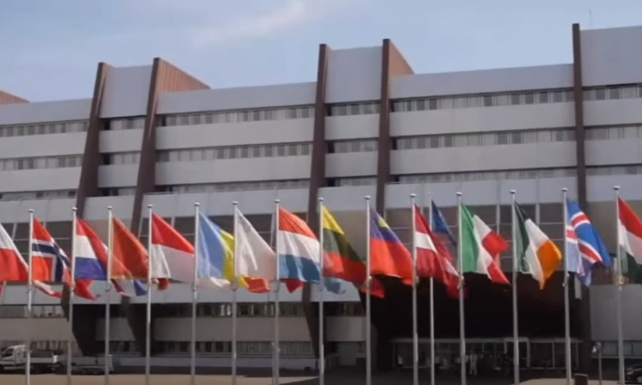 Pitanje ČLANSTVA Prištine u SE NIJE na DNEVNOM REDU: Komitet ODLUČUJE sutra iza zatvorenih vrata