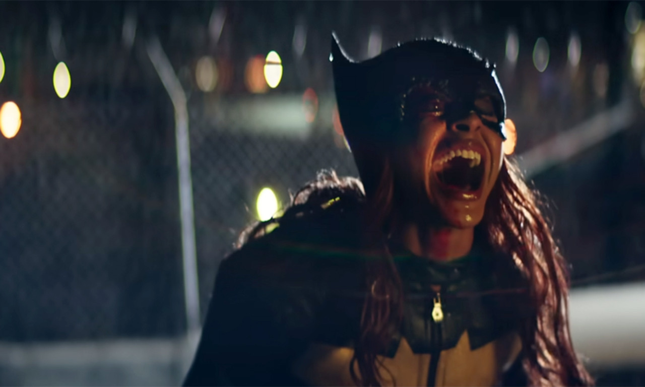 SMELA I HRABRA odluka: OTKAZANO PRIKAZIVANJE filma "Batgirl"