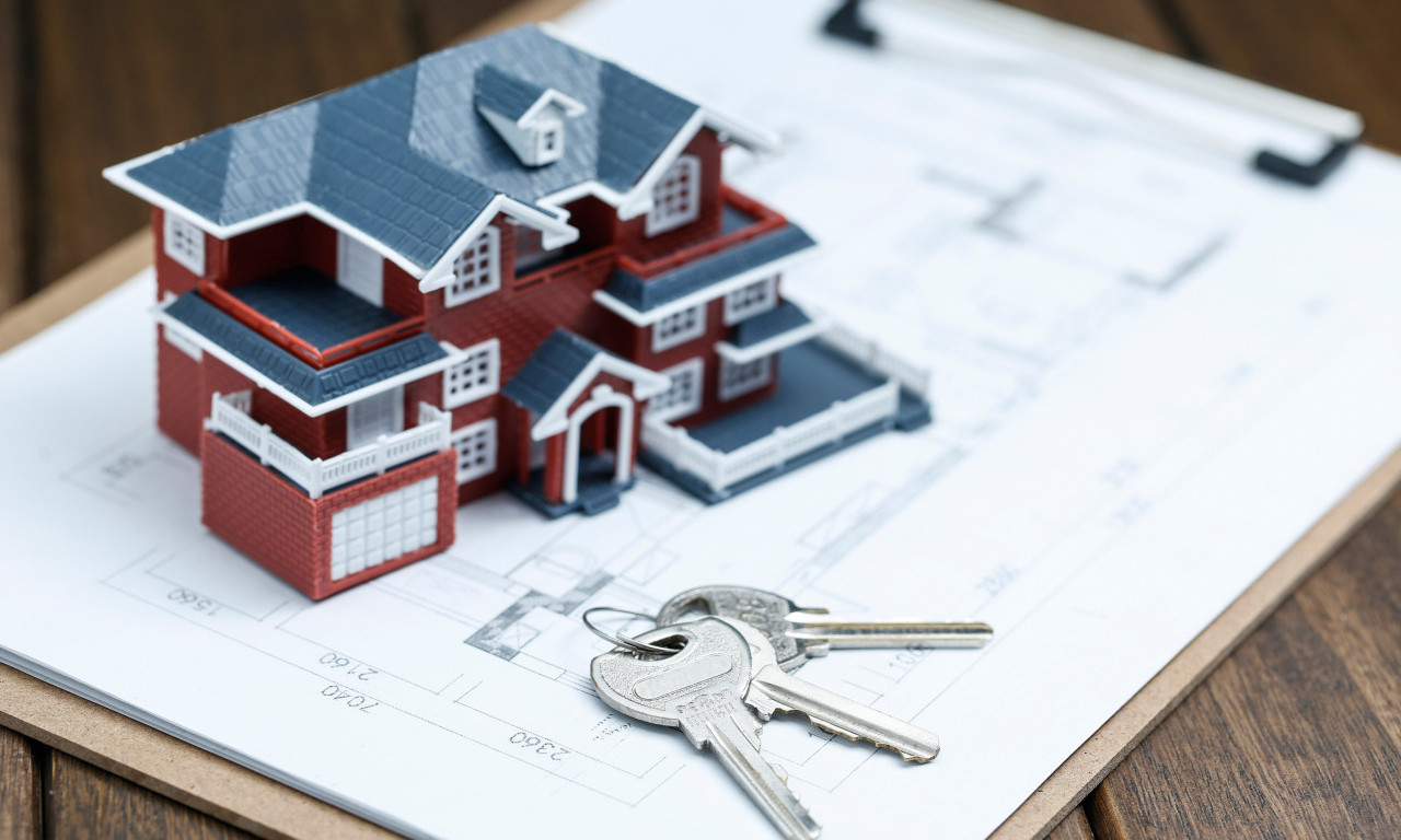 Loše vesti za one koji bi da KUPE STAN: Cene će još RASTI jer INVESTITORI odlažu gradnju