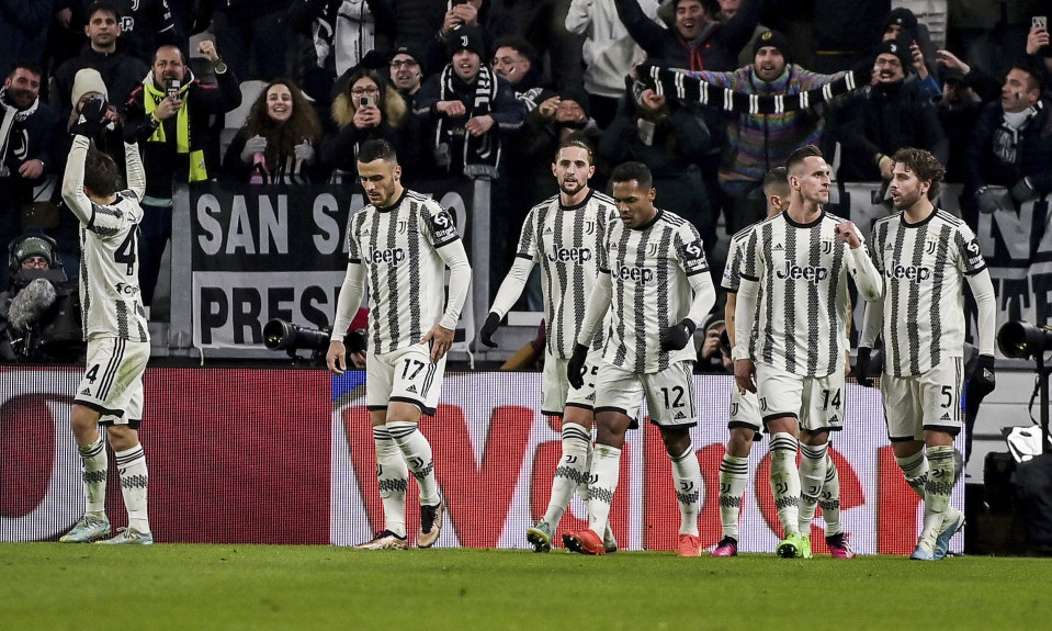 Juventusu preti KOLAPS: Malo je 15 bodova, ODUZMITE im još 20!