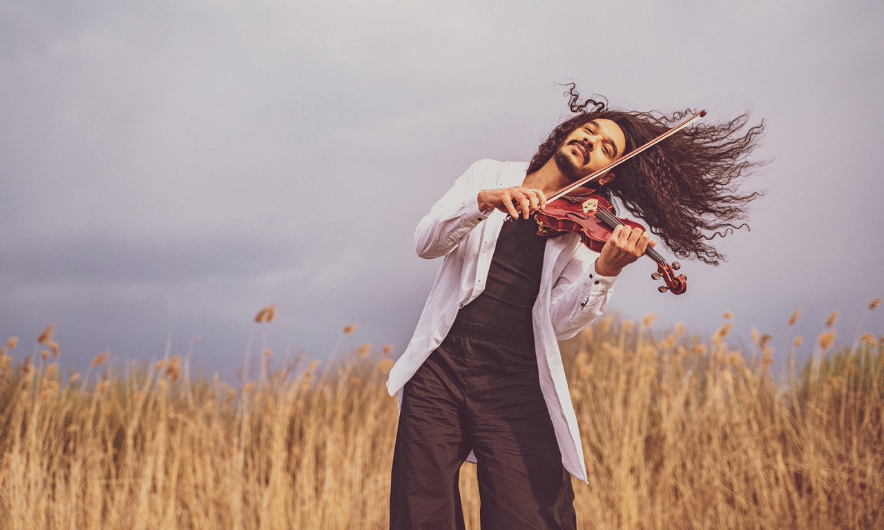 Nemanja Radulović i Double Sens orkestra u subotu u Arilju otvaraju  14.  festival ARLEMM