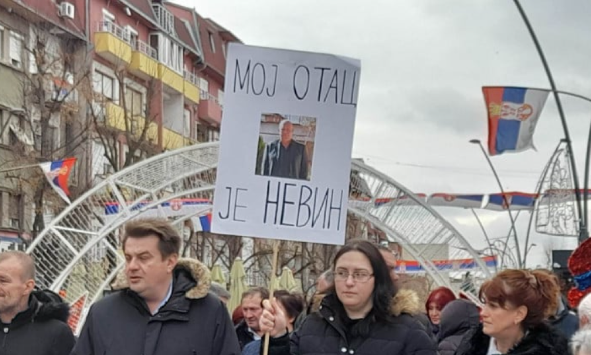PREOKRET U SLUČAJU SLAĐANA TRAJKOVIĆA: Apelacioni sud poništio presudu od 10 godina zatvora i vratio suđenje na početak