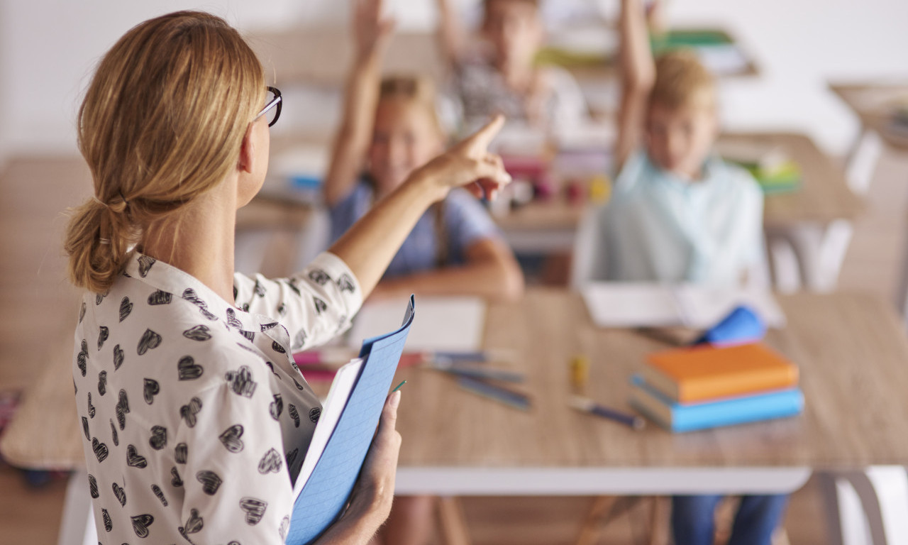 KAZNE đacima, ZAŠTITA profesorima: Šta su PREDLOŽILI UČENICI Prve beogradske gimnazije posle TRAGEDIJE u "Ribnikaru"?