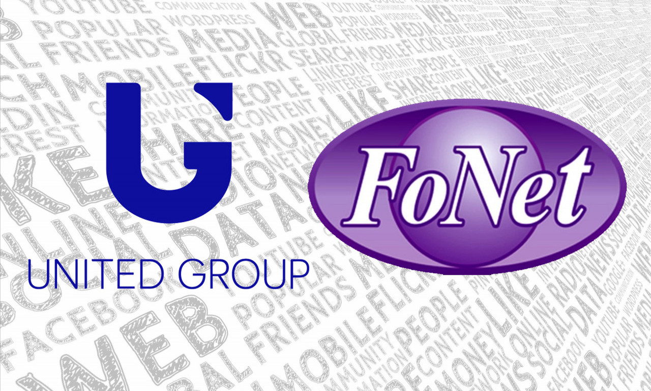 United Group kupuje agenciju FoNet?