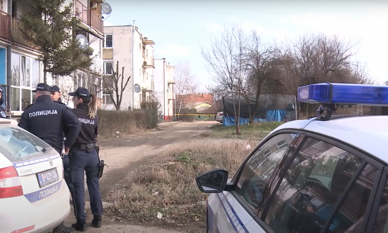 Otac prijavio OTMICU SINA kod Kragujevca: Policija na terenu, imaju osumnjičenog