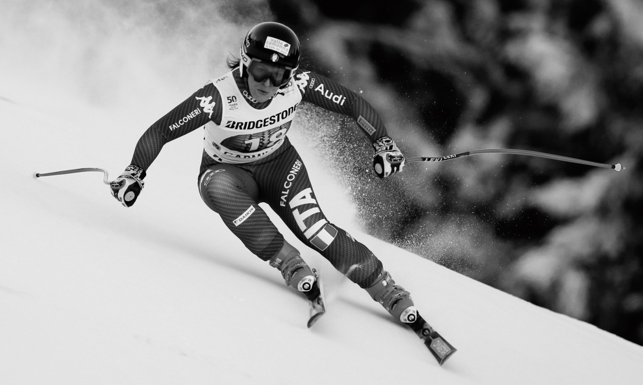 Italijanska skijašica Elena Fankini preminula u 37. godini