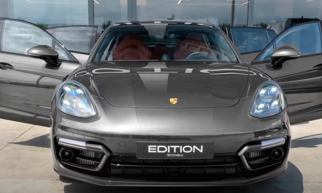 "BRODOVI LUTAJU PO MORU ZBOG DEŠAVANJA U PERSIJSKOM ZALIVU" Hiljade luksuznih automobila zarobljeno na kenijskom ostrvu