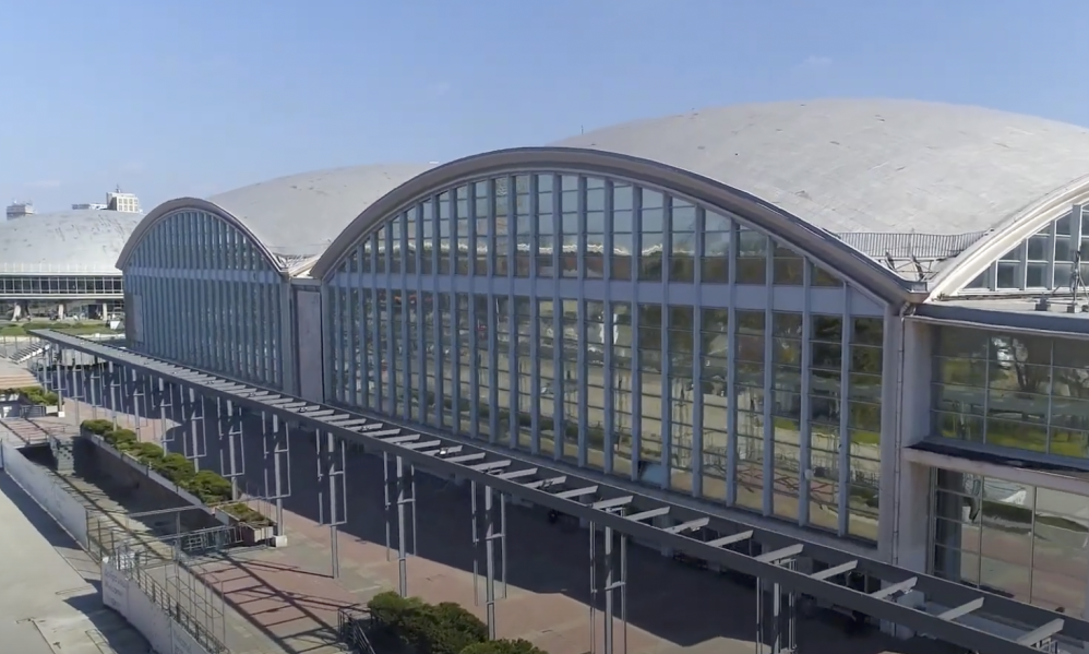 JAHTE U BEOGRADU ČEKAJU DA OTPLOVE Otvoren Međunarodni sajam nautike, Renato Grbić poslao važnu poruku