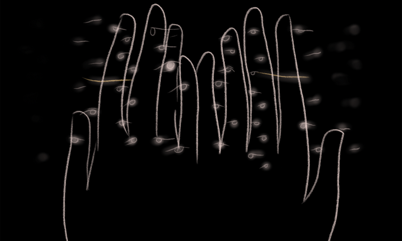 IZLOŽBA “Svetlopisi” mlade umetnice IVANE KUCINE u Galeriji DOB