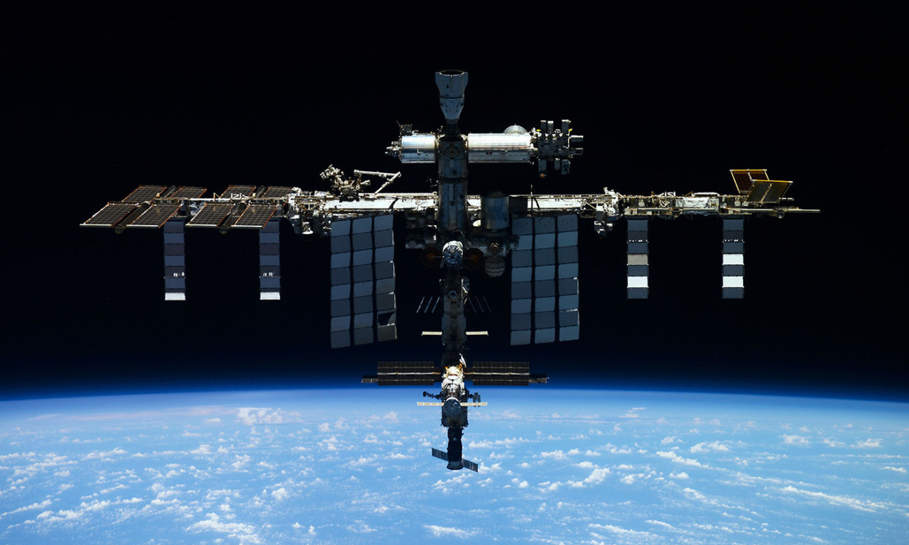 NASA i Roskosmos utvrđuju UZROKE CURENJA na svemirskom brodu