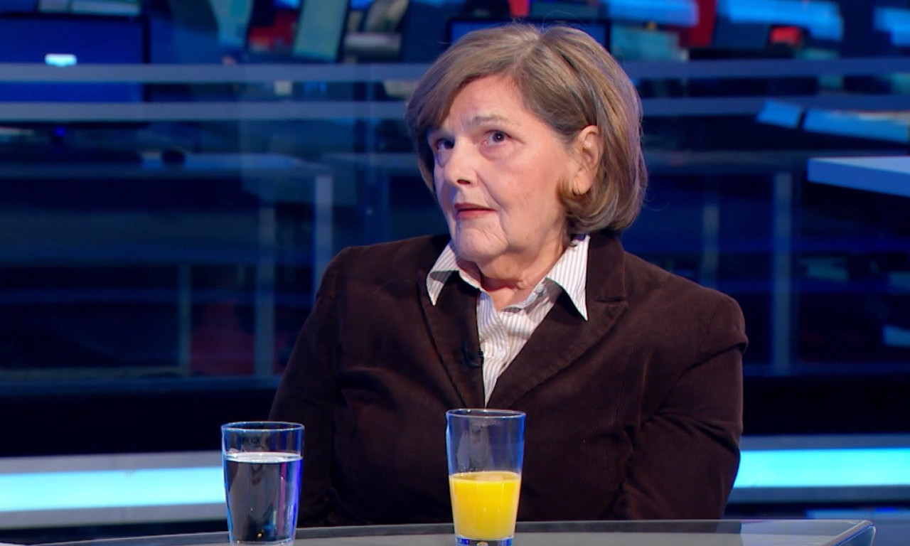 BURA posle izjave ambasadora Rusije: DEMARŠ MOSKVI, ne može BOCAN-HARČENKO da priča šta SRBIJA da radi