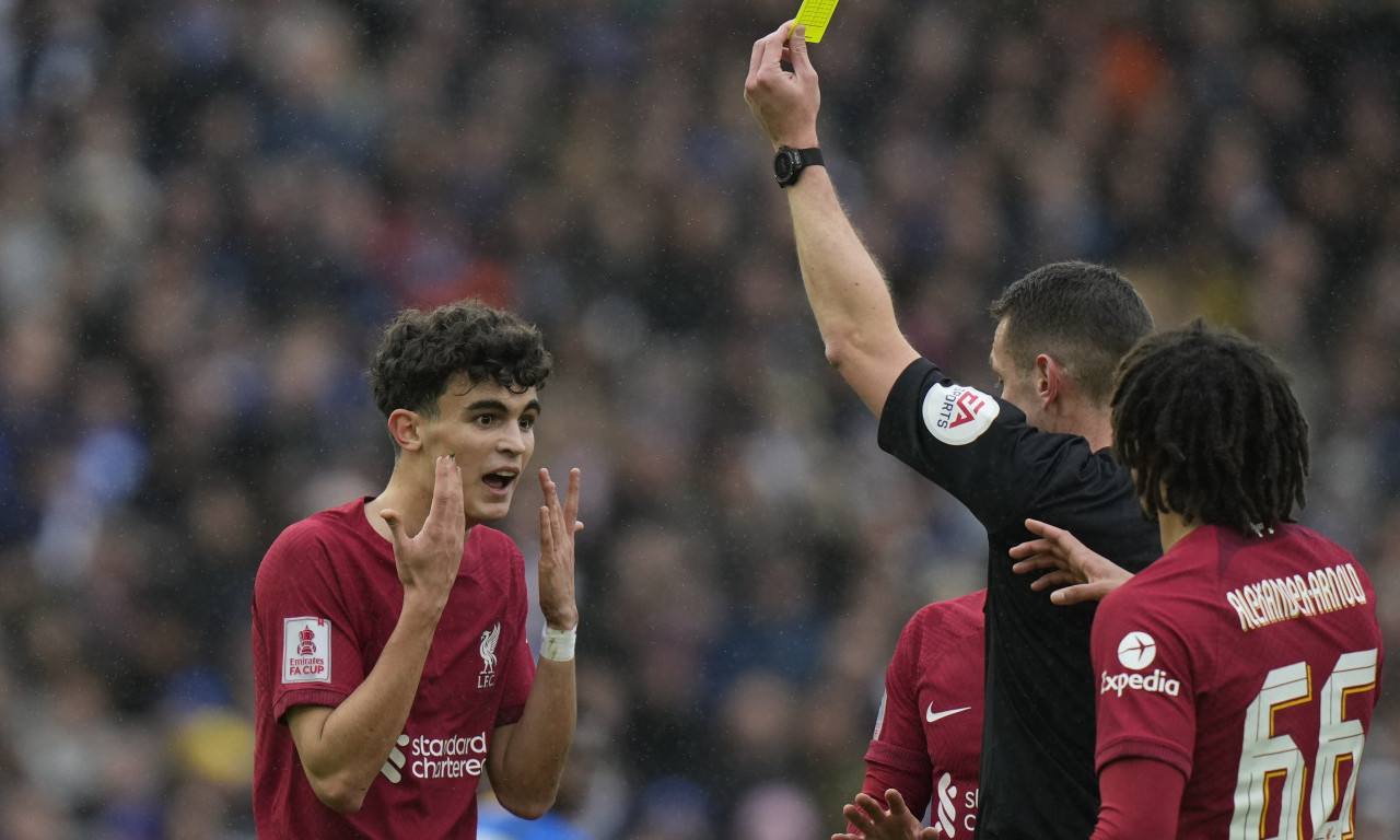 BAJČETIĆ STAVIO TAČKU NA PRIČE O SRBIJI: Osećam se kao Španac