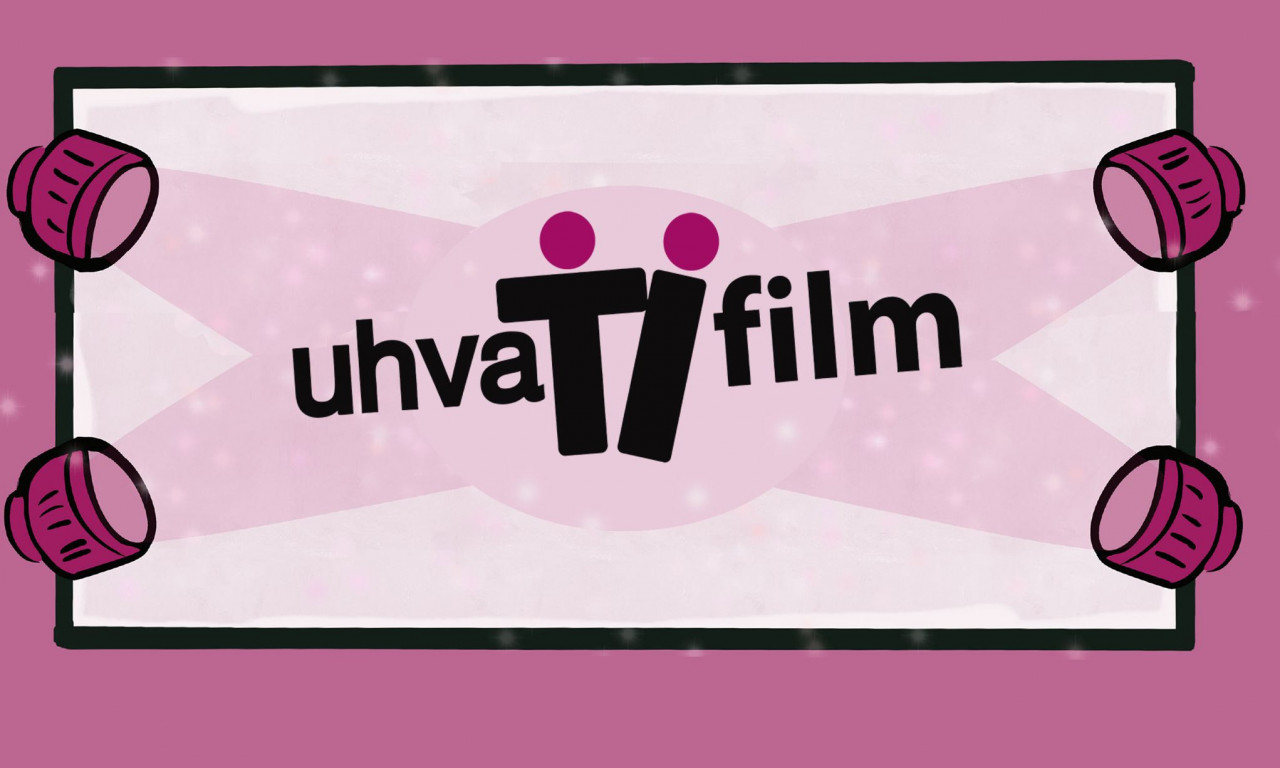 Festival UHVATI FILM raspisao KONKURS za kratkometražne filmove
