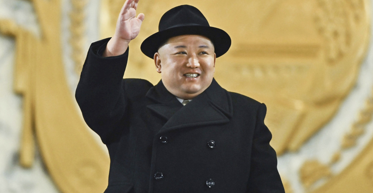 NIKO NIJE SMEO DA KAŽE „NE“! Kim Džong Un dobio novi mandat, stigla čestitka iz Kine!