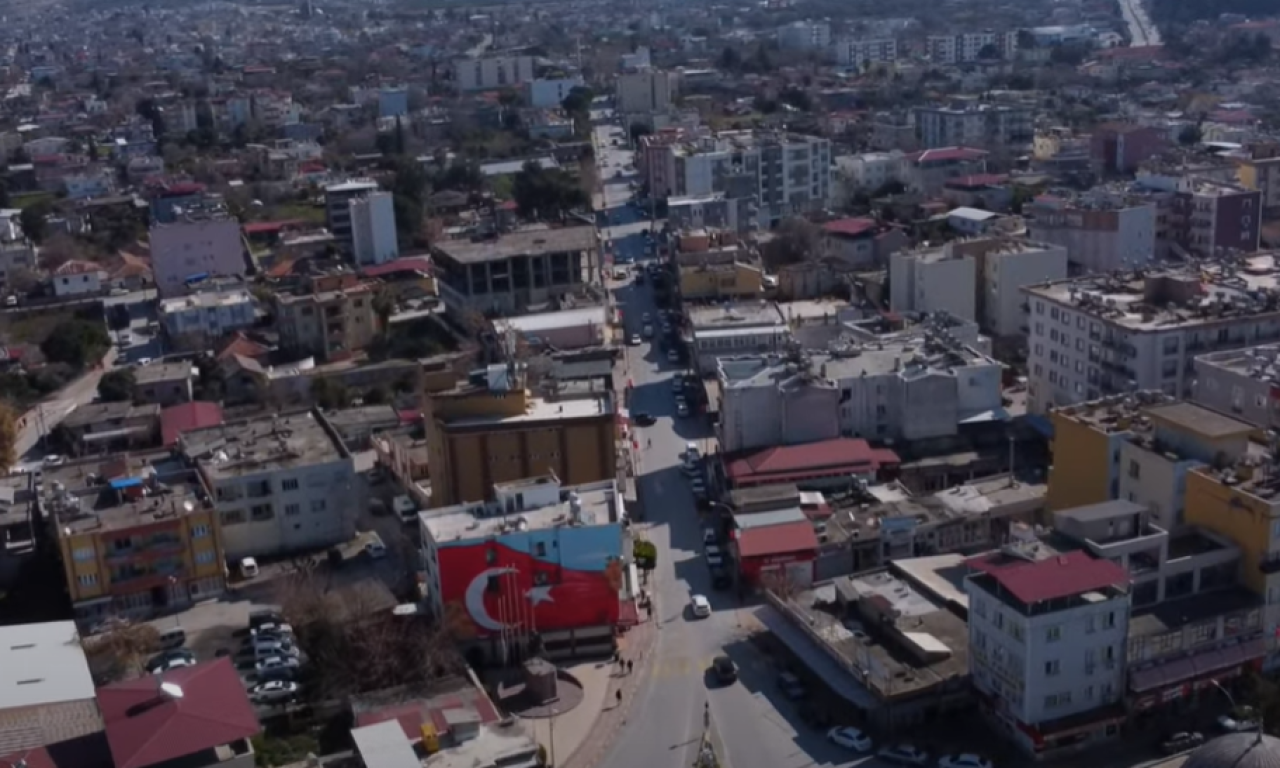 GRAD TVRĐAVA bez žrtava i PORUŠENIH zgrada: Gradonačelnik JAČI od ERDOGANA