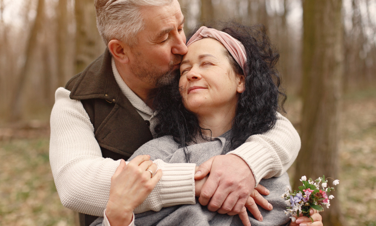 Zaljubljenost u proseku traje - 2 godine, 6 meseci i 25 dana