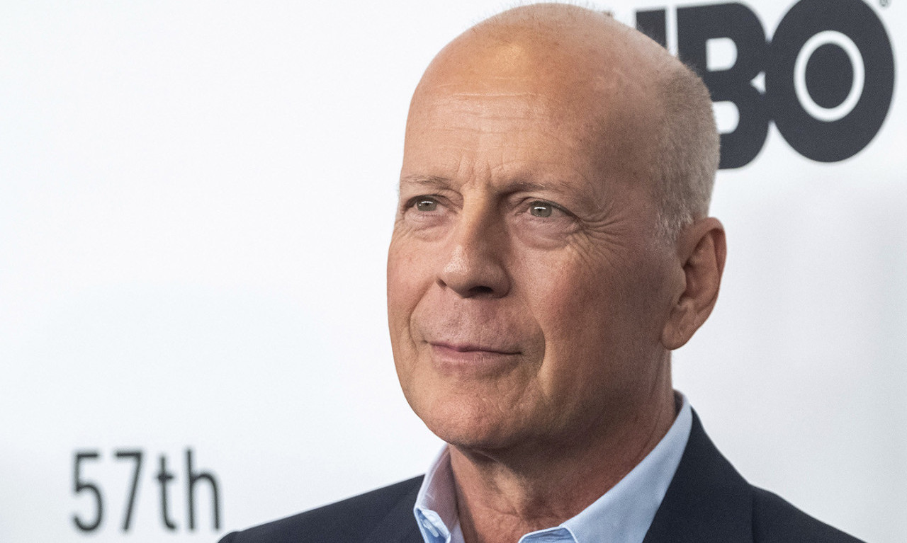 Brus VILIS se vraća glumi uprkos teškoj bolesti? TARANTINO ga želi u novom filmu