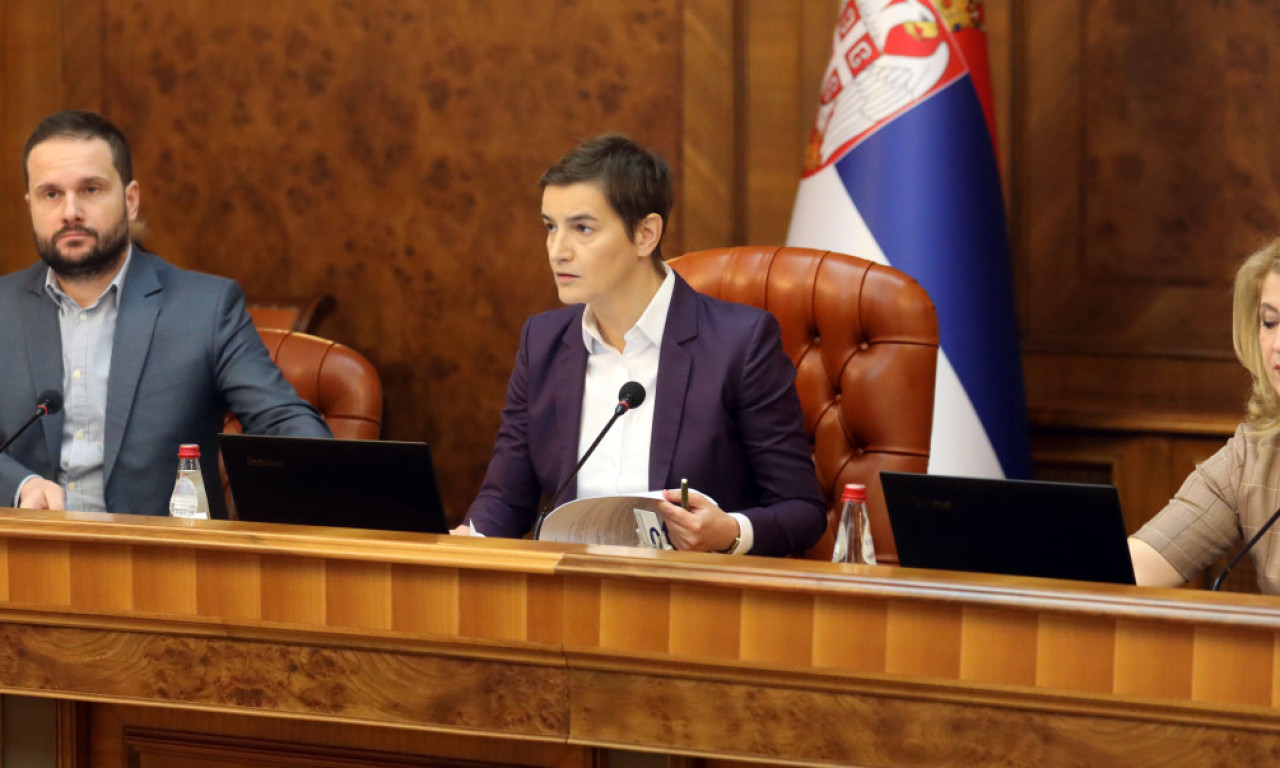 Umesto dve DOZVOLE, izdavaćemo JEDNU: Radi se na IZMENAMA Zakona o strancima