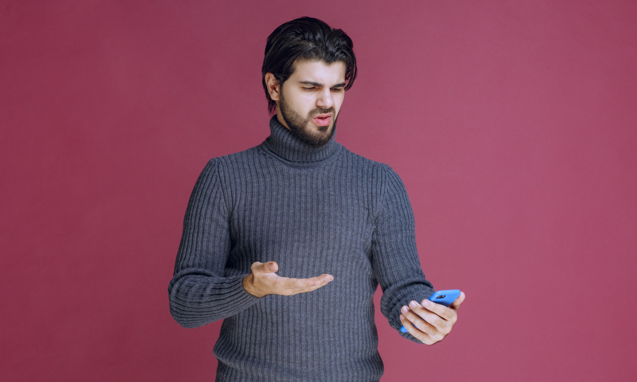 PAZITE SE NOVE SMS PREVARE! Ako vam ovo stigne u poruci nikako ne nasedajte!