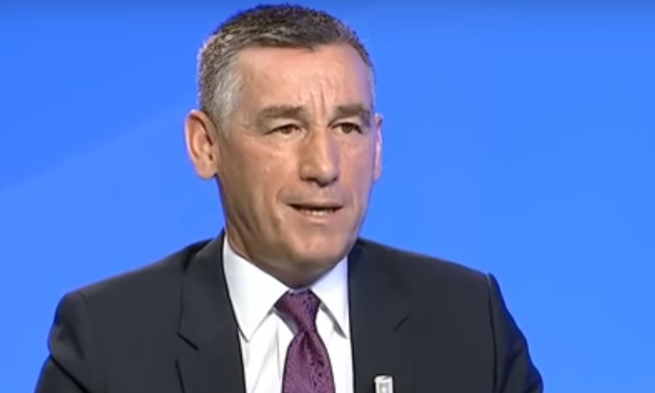 KADRI VESELJI OSTAJE U ZATVORU Vrhovni sud Specijalizovanih veća u Hagu odbio zahtev za puštanje