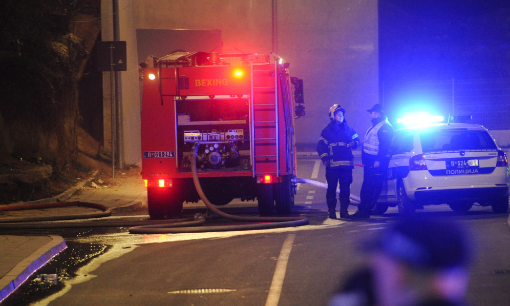HOROR NA ADI CIGANLIJI: Telo muškarca pronađeno pored restorana