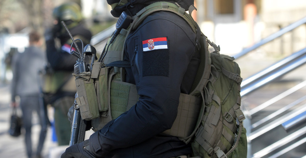 TRAGEDIJA U NIŠU: Komandant Dikić preminuo nakon posete kolegi koji je hteo da se ubije, lekari ga oživljavali 45 minuta!